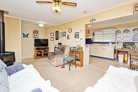 Photo of property in 177 Regent Street, Heidelberg, Invercargill, 9812