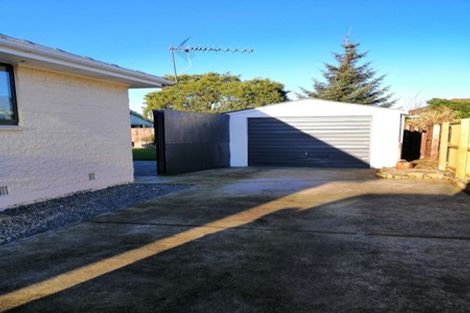 Photo of property in 80 Reynolds Avenue, Bishopdale, Christchurch, 8053