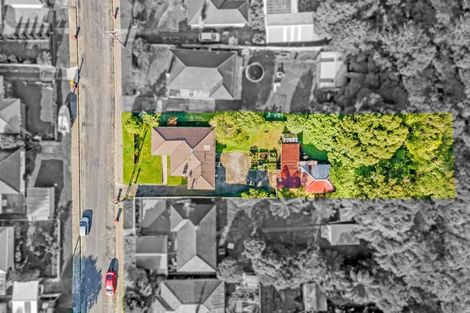 Photo of property in 44 Sunny Grove, Wainuiomata, Lower Hutt, 5014