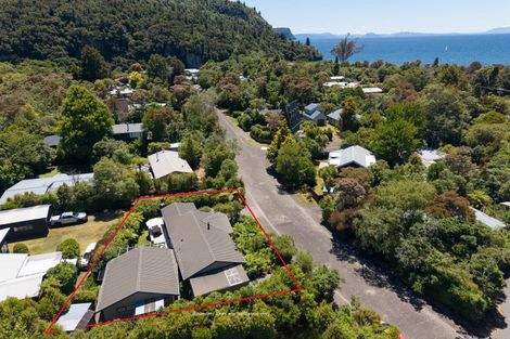 Photo of property in 19 Huriwaka Street, Kuratau, Turangi, 3381