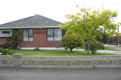 Photo of property in 9 Clearbrook Street, Shirley, Christchurch, 8052
