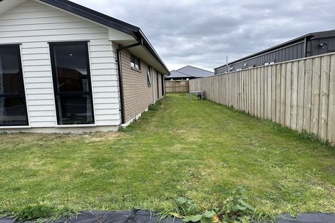 Photo of property in 6 Eldridge Street, Woodend, 7610