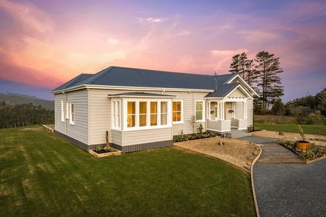 Photo of property in 41 J Tolhopf Road, Puhoi, Warkworth, 0981