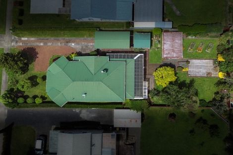 Photo of property in 15 Centennial Avenue, Te Aroha, 3320