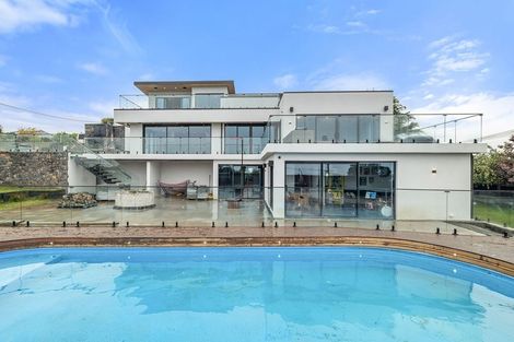 Photo of property in 48 Huntsbury Avenue, Huntsbury, Christchurch, 8022