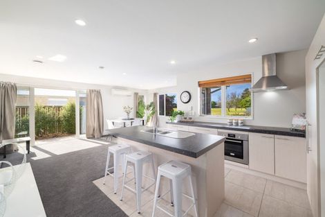 Photo of property in 4 Casa Blanca Lane, Burwood, Christchurch, 8083