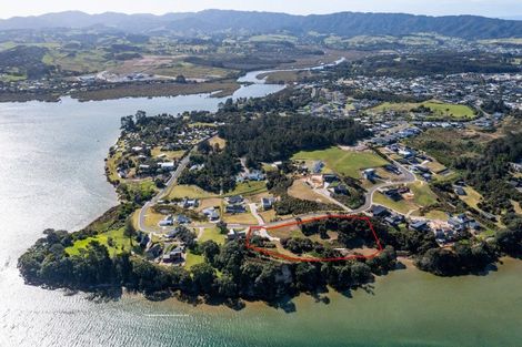 Photo of property in 152 Estuary Drive, Mangawhai Heads, Mangawhai, 0505