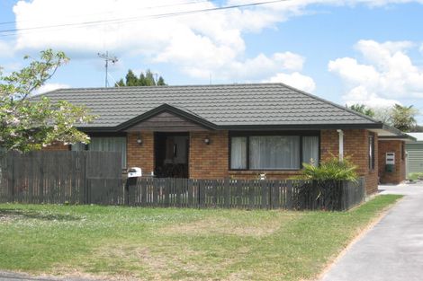 Photo of property in 38b Campbell Street, Leamington, Cambridge, 3432