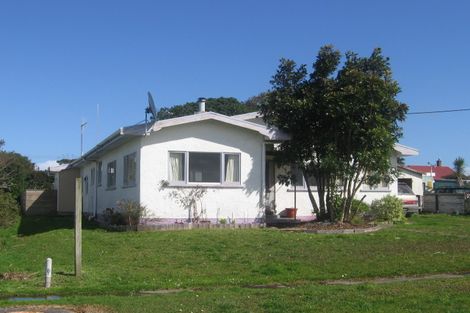 Photo of property in 31 Walker Terrace, Te Kopuru, 0391