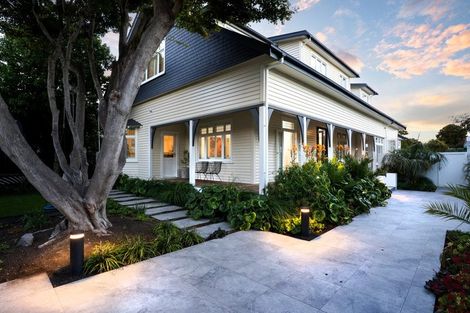 Photo of property in 3 Watford Street, Strowan, Christchurch, 8052