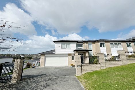 Photo of property in 3 Para Close, Fairview Heights, Auckland, 0632