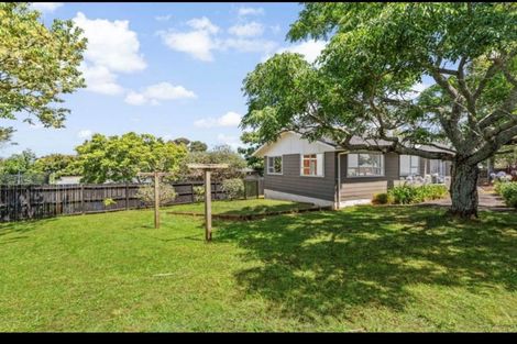 Photo of property in 16 Newham Place, Henderson, Auckland, 0612