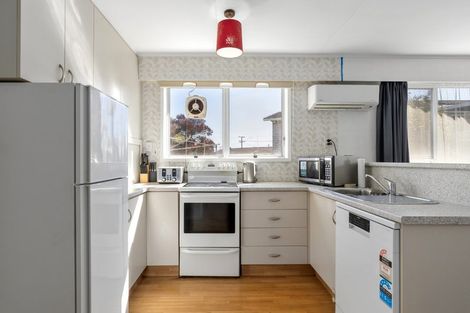 Photo of property in 2a Turner Place, Riversdale, Blenheim, 7201