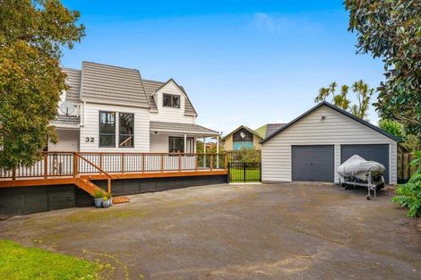 Photo of property in 32 Castaway Place, Gulf Harbour, Whangaparaoa, 0930