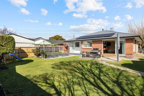 Photo of property in 6 Kingsgate Place, Burnside, Christchurch, 8053