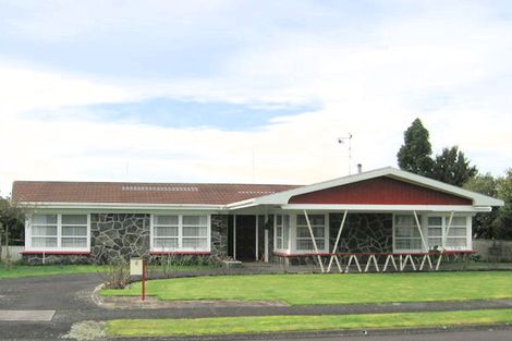 Photo of property in 8 Edwin Street, St Andrews, Hamilton, 3200