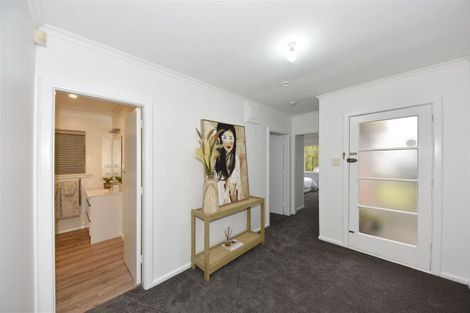 Photo of property in 24 Mappleton Avenue, Burnside, Christchurch, 8053