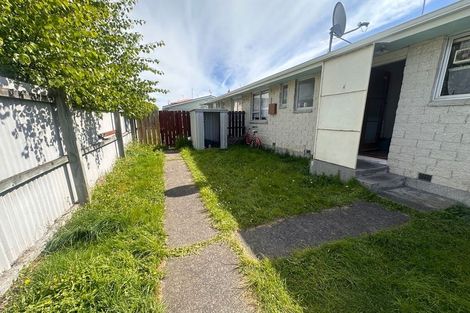 Photo of property in 1/70 Huxley Street, Sydenham, Christchurch, 8023