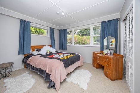 Photo of property in 6 Mahoe Crescent, Te Kuiti, 3910
