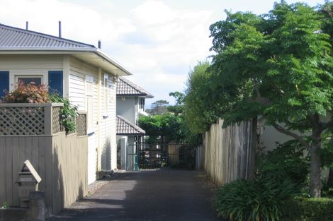 Photo of property in 17a Towai Street, Saint Heliers, Auckland, 1071