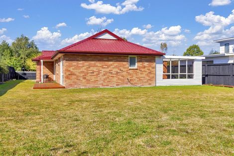Photo of property in 47a Parkhouse Drive, Rangiora, 7400