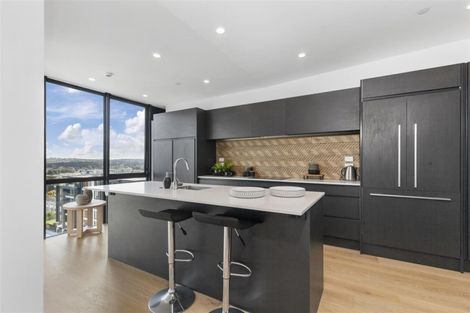 Photo of property in 802/10 Auburn Street, Takapuna, Auckland, 0622
