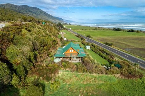 Photo of property in 652 State Highway 67, Mokihinui, Westport, 7891