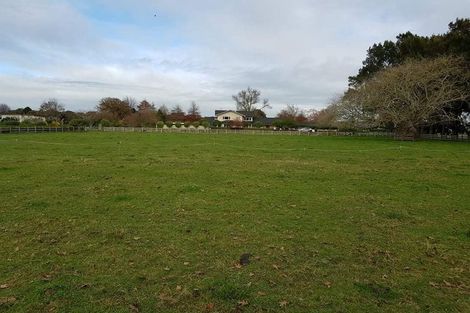 Photo of property in 64 Birchwood Lane, Tamahere, Hamilton, 3283