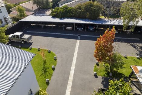 Photo of property in 3/544 Barbadoes Street, Edgeware, Christchurch, 8013