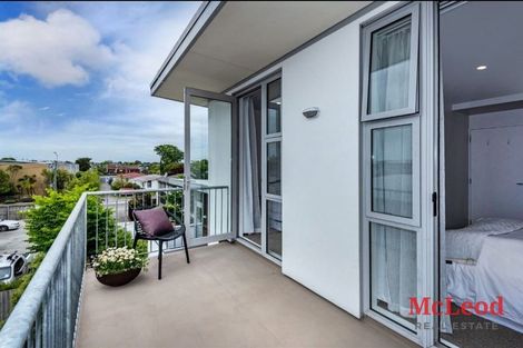 Photo of property in 5/44 Packe Street, Edgeware, Christchurch, 8013