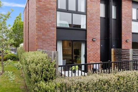 Photo of property in 16/17 Warwick Street, Richmond, Christchurch, 8013