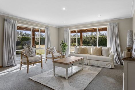 Photo of property in 1095 Two Chain Road, Swannanoa, Rangiora, 7475