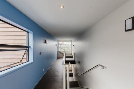 Photo of property in Detroit Apartments, 312/181 Tasman Street, Mount Cook, Wellington, 6021