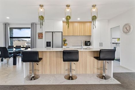 Photo of property in 1 Talon Drive, Rolleston, 7615