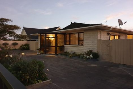 Photo of property in 3a Tui Mill Grove, Feilding, 4702