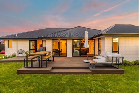 Photo of property in 159 Georgina Street, Marshland, Christchurch, 8083