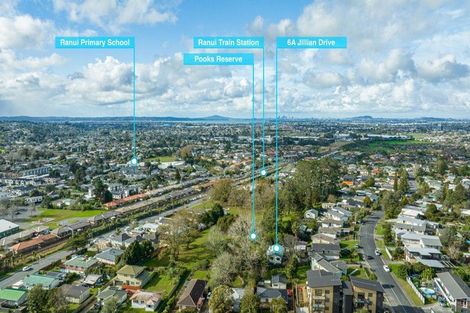 Photo of property in 6a Jillian Drive, Ranui, Auckland, 0612