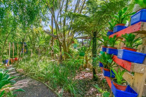 Photo of property in 182 Muhunoa West Road, Ohau, Levin, 5570