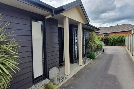 Photo of property in 6 Gilligan Close, College Estate, Whanganui, 4500
