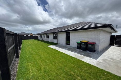 Photo of property in 5 Cabbage Close, Halswell, Christchurch, 8025