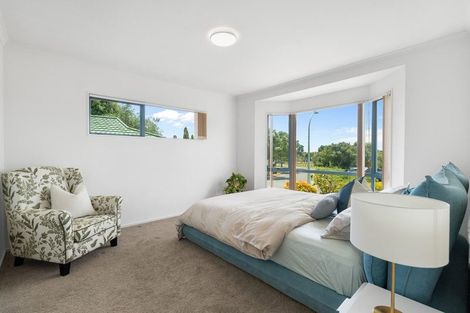 Photo of property in 13 Gerolds Place, Flat Bush, Auckland, 2019