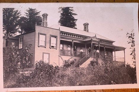 Photo of property in 107 Victoria Street, Thames, 3500