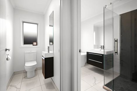 Photo of property in 518 Webb Drive, Chartwell, Hamilton, 3210