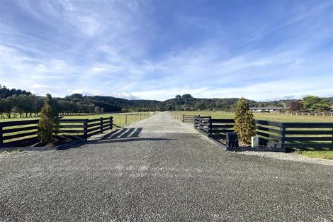 Photo of property in 249 Coulson Road, Paroa, Greymouth, 7805