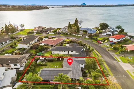 Photo of property in 68 Forrester Drive, Welcome Bay, Tauranga, 3112