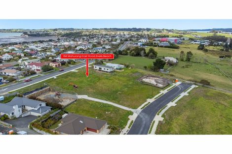 Photo of property in 184 Mahurangi East Road, Snells Beach, 0920