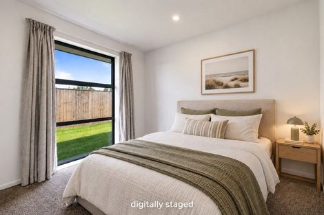 Photo of property in 171a Brookside Road, Rolleston, 7614