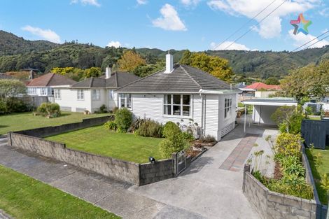 Photo of property in 30 Fleet Street, Naenae, Lower Hutt, 5011