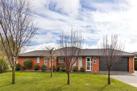 Photo of property in 2 Balmoral Mews, Springlands, Blenheim, 7201