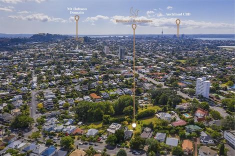 Photo of property in 13 Green Lane East, Remuera, Auckland, 1050